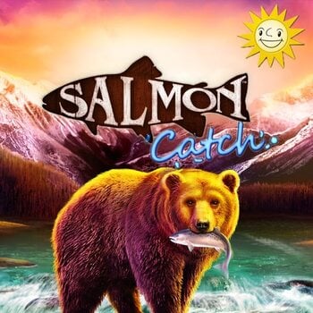 Play Salmon Catch at ICE36