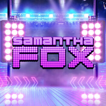 Play Samantha Fox at ICE36