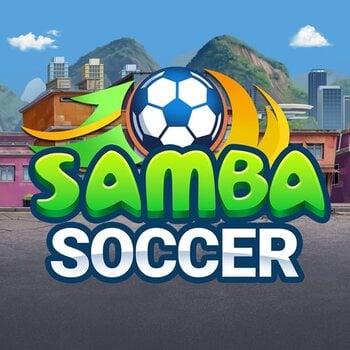 Play Samba Soccer at ICE36