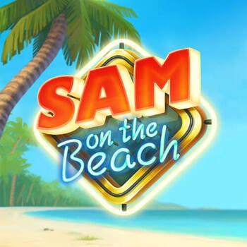 Play Sam on the Beach at ICE36
