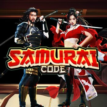 Play Samurai Code at ICE36