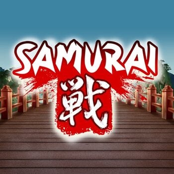 Play Samurai Ikusa at ICE36