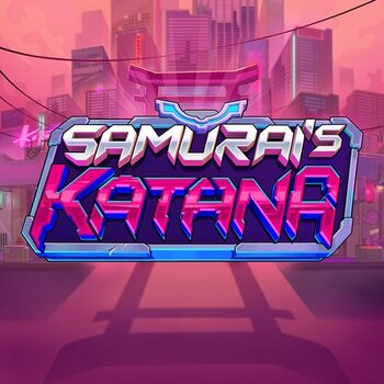 Play Samurai Katana at ICE36