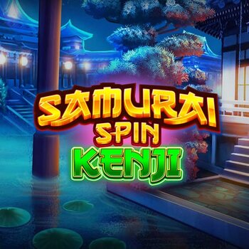 Play Samurai Spin Kenji at ICE36