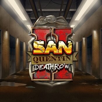 Play San Quentin 2: Death Row at ICE36