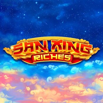 Play San Xing Riches at ICE36