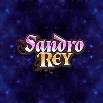 Play Sandro Rey at ICE36