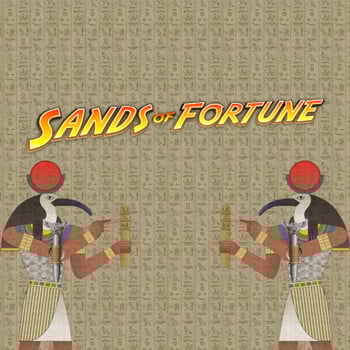 Play Sands Of Fortune at ICE36