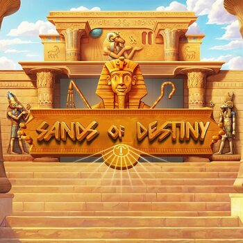 Play Sands of Destiny at ICE36