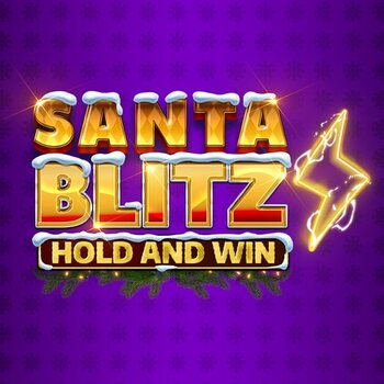Play Santa Blitz Hold and Win at ICE36