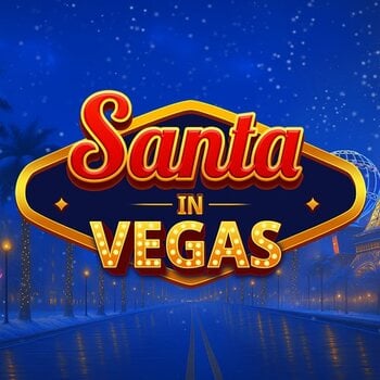 Play Santa In Vegas at ICE36
