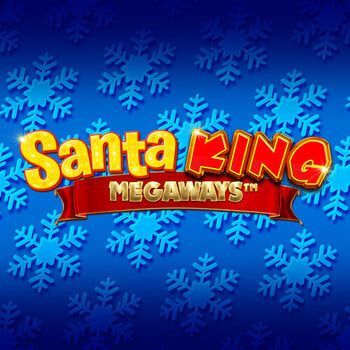 Play Santa King Megaways at ICE36