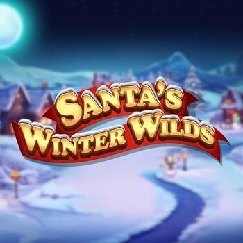 Play Santa Winter Wilds at ICE36