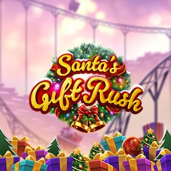 Play Santa's Gift Rush at ICE36