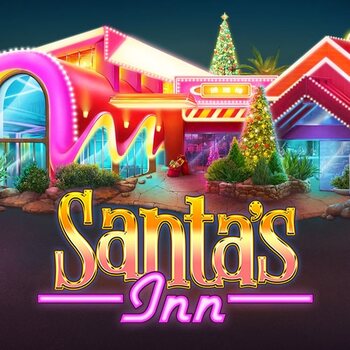 Play Santas Inn at ICE36