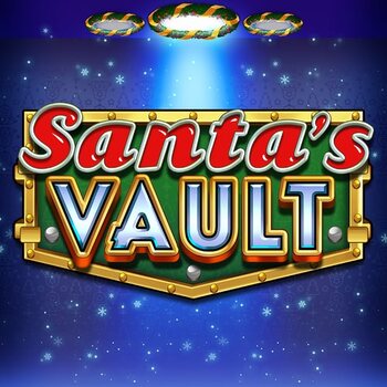 Play Santa's Vault at ICE36