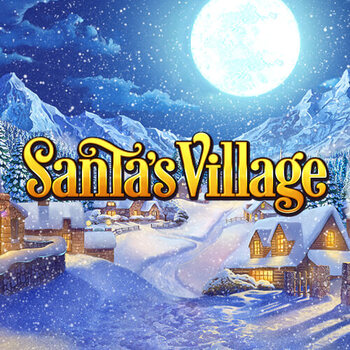 Play Santa's Village at ICE36