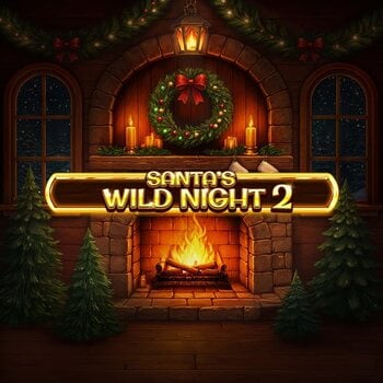 Play Santa's Wild Night 2 at ICE36