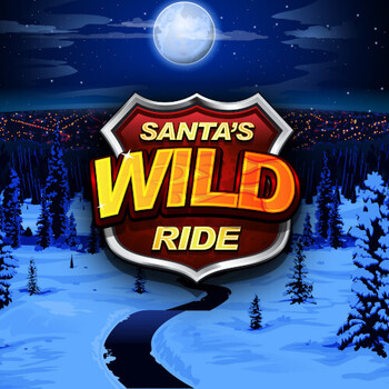 Play Santas Wild Ride at ICE36