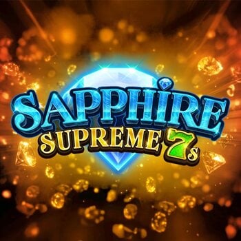 Play Sapphire Supreme 7s at ICE36