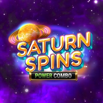 Play Saturn Spins Power Combo at ICE36