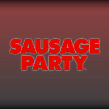 Play Sausage Party at ICE36