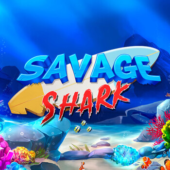 Play Savage Shark at ICE36