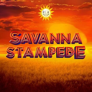 Play Savanna Stampede at ICE36