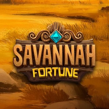 Play Savannah Fortune at ICE36