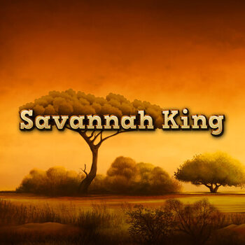 Play Savannah King at ICE36