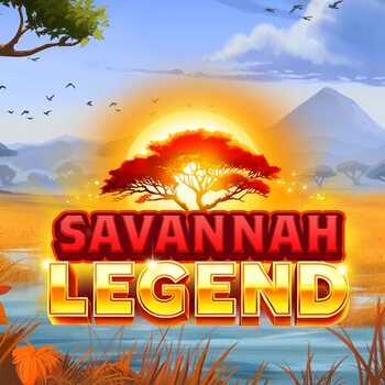 Play Savannah Legend at ICE36