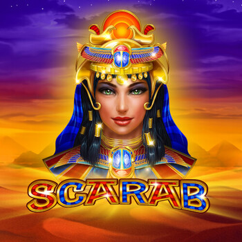 Play Scarab at ICE36
