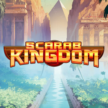 Play Scarab Kingdom at ICE36