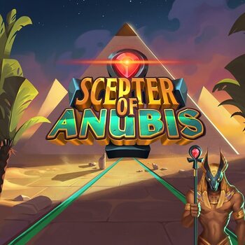 Play Scepter of Anubis at ICE36