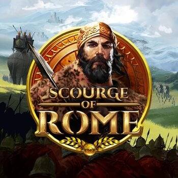 Play Scourge of Rome at ICE36