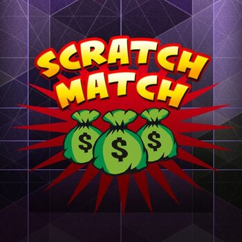 Play Scratch Match at ICE36