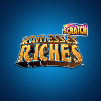 Play Scratch Ramesses Riches Scratch at ICE36