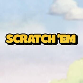 Play Scratch em at ICE36