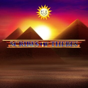 Play Scribes of Thebes at ICE36