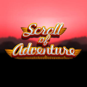 Play Scroll of Adventure at ICE36