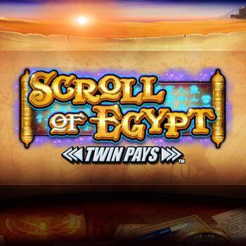 Play Scroll of Egypt at ICE36