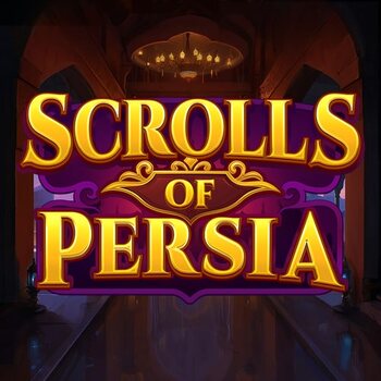 Play Scrolls Of Persia at ICE36