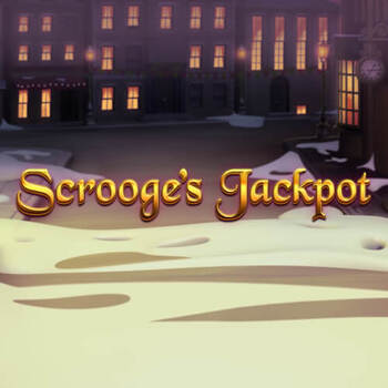 Play Scrooge's Jackpot at ICE36