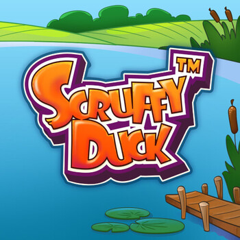 Play Scruffy Duck at ICE36
