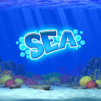 Play Sea Bingo at ICE36