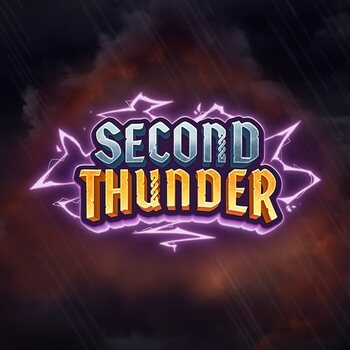 Play Second Thunder at ICE36