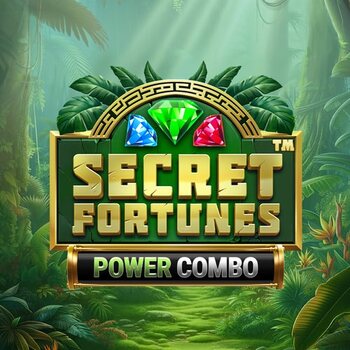 Play Secret Fortunes Power Combo at ICE36