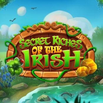 Play Secret Riches of the Irish at ICE36
