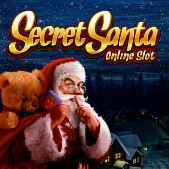 Play Secret Santa at ICE36