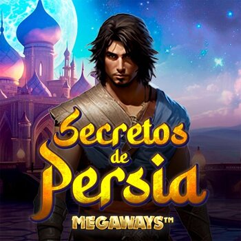 Play Secretos De Persia Megaways at ICE36